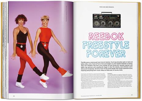 Sneaker freaker. The ultimate sneaker book! Ediz. a colori - Simon Wood - 6