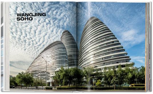 Zaha Hadid. Complete works 1979-today. Ediz. italiana, spagnola e portoghese - Philip Jodidio - 4