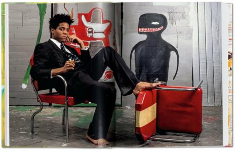 Jean Michel Basquiat. Ediz. inglese, italiana e spagnola - 2