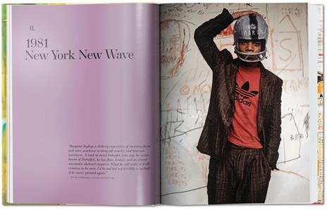 Jean Michel Basquiat. Ediz. inglese, italiana e spagnola - 4