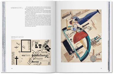 Bauhaus. Ediz. inglese - Magdalena Droste - 2