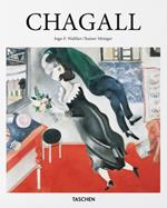 Chagall. Ediz. italiana