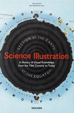 Science illustration. A history of visual knowledge from the 15th century to today. Ediz. italiana, inglese e spagnola