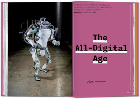 The computer. A history from the 17th century to today. Ediz. inglese, francese e tedesca - 2