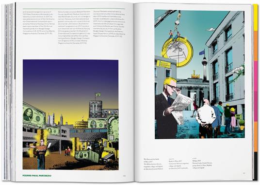 The illustrator. 100 best from around the world. Ediz. inglese, francese e tedesca - 2