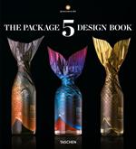The package design book. Ediz. inglese, francese e tedesca. Vol. 5