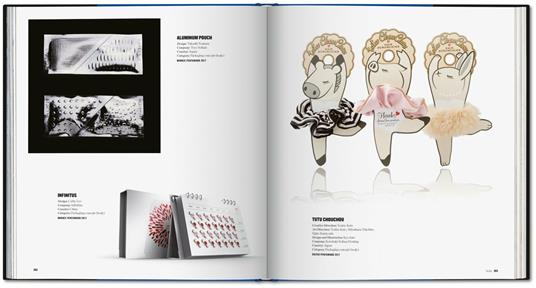 The package design book. Ediz. inglese, francese e tedesca. Vol. 5 - 4