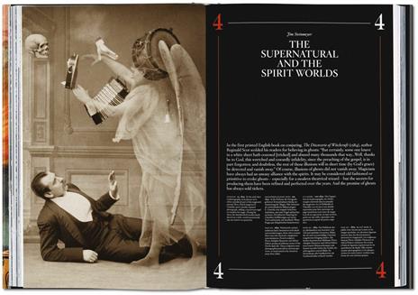 The magic book - Noel Daniel,Mike Caveney,Ricky Jay - 3