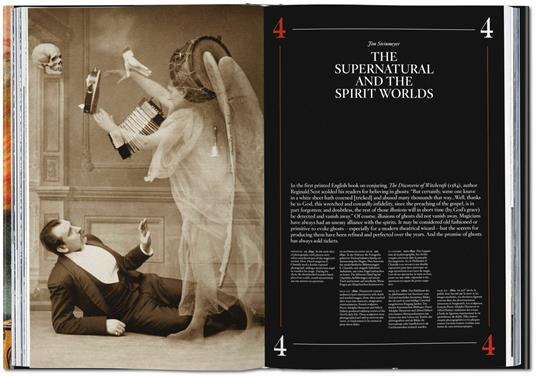 The magic book - Noel Daniel,Mike Caveney,Ricky Jay - 3