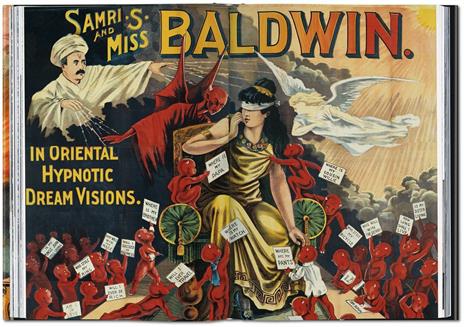 The magic book - Noel Daniel,Mike Caveney,Ricky Jay - 4