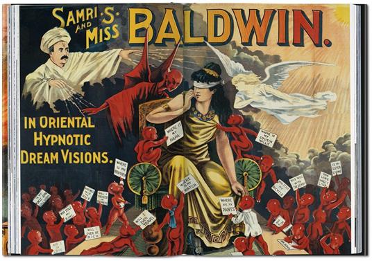 The magic book - Noel Daniel,Mike Caveney,Ricky Jay - 4