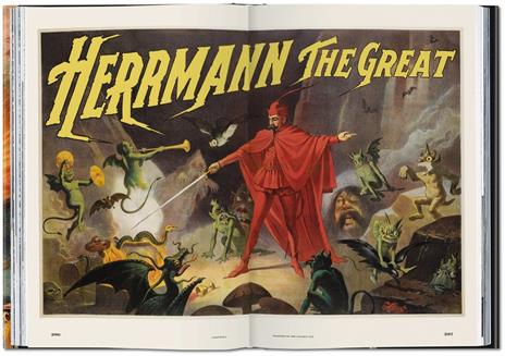 The magic book - Noel Daniel,Mike Caveney,Ricky Jay - 7