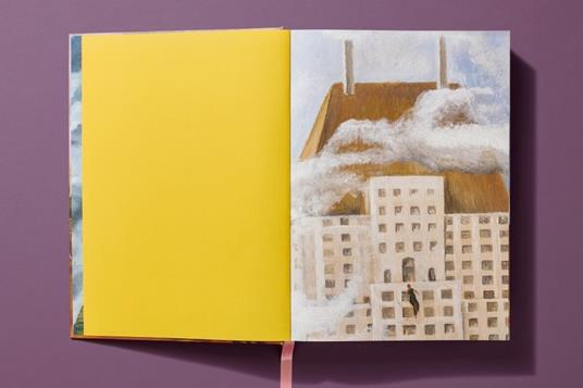 Frida Kahlo. The complete paintings. Ediz. inglese - Luis-Martín Lozano,Marina Vázquez Ramos,Andrea Kettenmann - 3