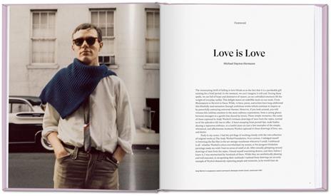 Andy Warhol. Love, sex, and desire. Drawings 1950–1962. Ediz. inglese, francese e tedesca - Drew Zeiba,Blake Gopnik - 3