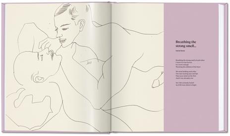 Andy Warhol. Love, sex, and desire. Drawings 1950–1962. Ediz. inglese, francese e tedesca - Drew Zeiba,Blake Gopnik - 4