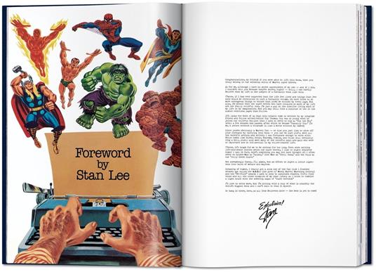 The Stan Lee story - Roy Thomas - 4