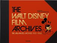 The Walt Disney film archives. Animated movies 1921–1968. Ediz. inglese