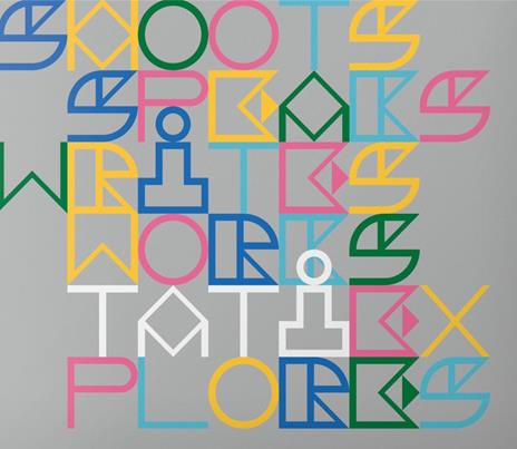 The definitive Jacques Tati. Ediz. inglese - copertina