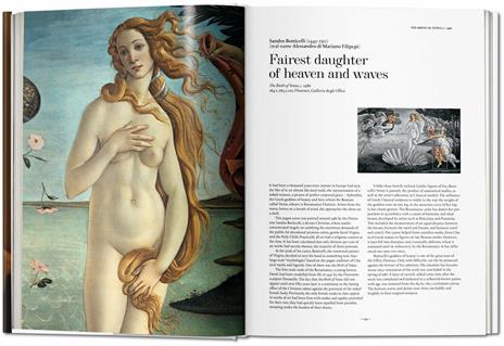 What great paintings say. 100 Masterpieces in Detail. Ediz. inglese - Rainer Hagen,Rose-Marie Hagen - 2