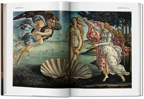 What great paintings say. 100 Masterpieces in Detail. Ediz. inglese - Rainer Hagen,Rose-Marie Hagen - 3