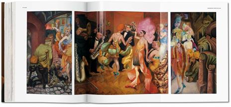 What great paintings say. 100 Masterpieces in Detail. Ediz. inglese - Rainer Hagen,Rose-Marie Hagen - 5