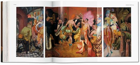 What great paintings say. 100 Masterpieces in Detail. Ediz. inglese - Rainer Hagen,Rose-Marie Hagen - 5