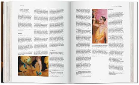 What great paintings say. 100 Masterpieces in Detail. Ediz. inglese - Rainer Hagen,Rose-Marie Hagen - 7