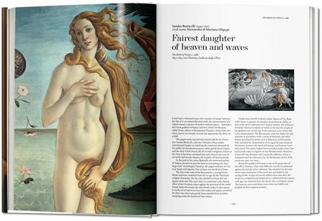 What great paintings say. 100 masterpieces in detail - Rainer Hagen,Rose-Marie Hagen - 2