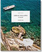 Great escapes Italy. The hotel book. Ediz. inglese, francese e tedesca