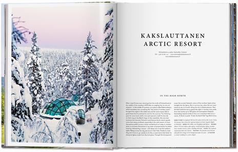 Great Escapes Europe. The Hotel Book. Ediz. inglese, francese e tedesca - 2