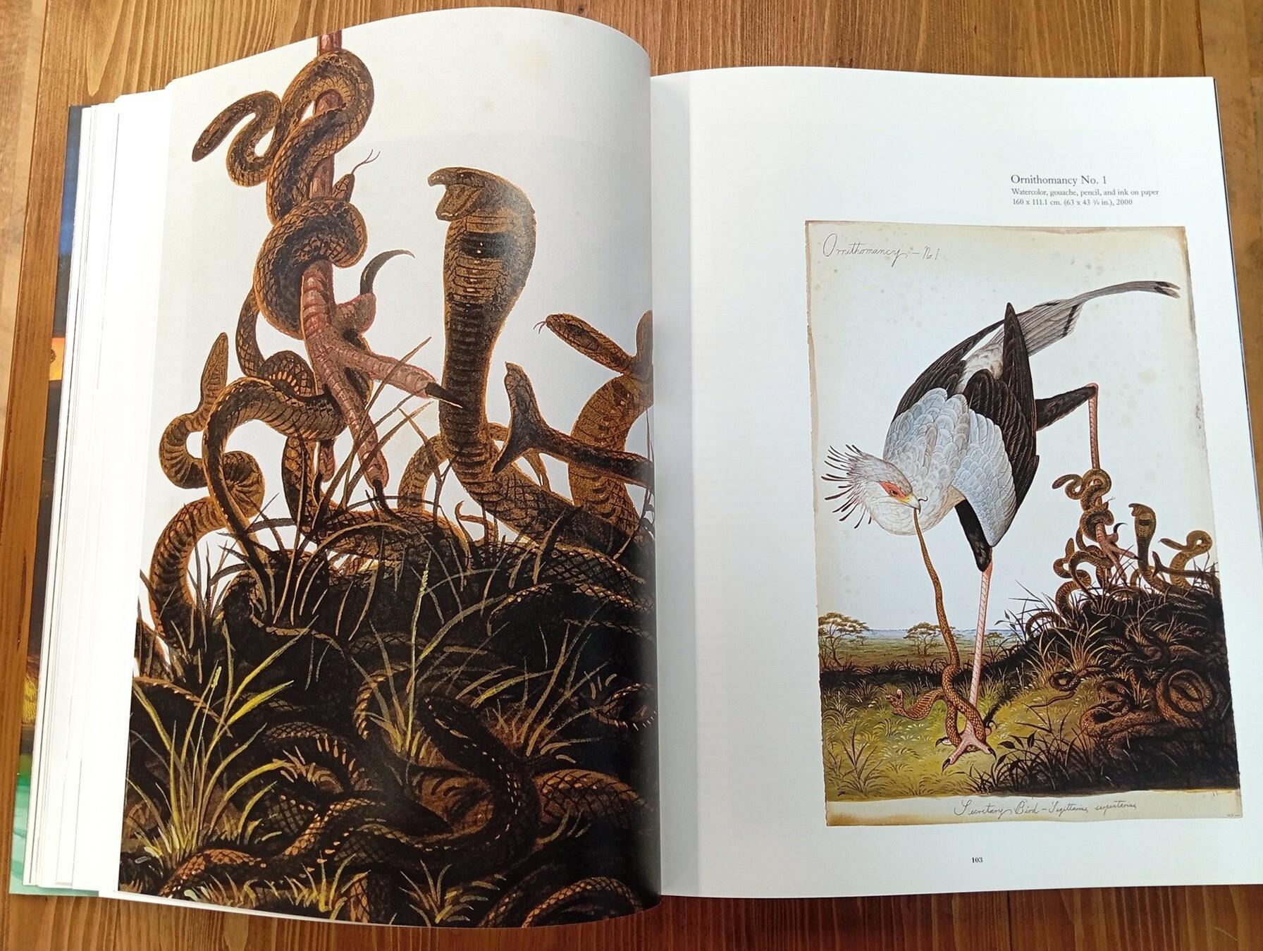 Walton Ford. Pancha Tantra. Ediz. inglese, francese e tedesca