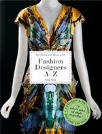 Fashion designers A-Z. Ediz. inglese, francese e tedesca