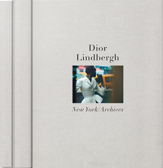 Peter Lindbergh. Dior. Ediz. inglese, francese, tedesca - Peter Lindbergh - copertina