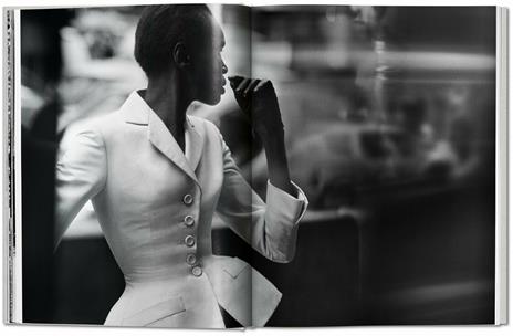 Peter Lindbergh. Dior. Ediz. inglese, francese, tedesca - Peter Lindbergh - 2