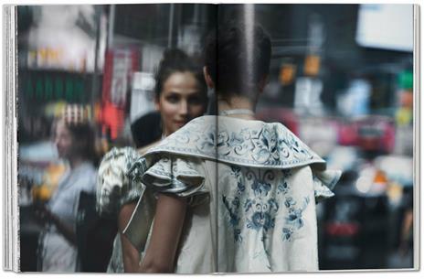 Peter Lindbergh. Dior. Ediz. inglese, francese, tedesca - Peter Lindbergh - 3