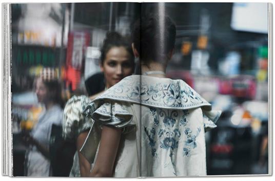 Peter Lindbergh. Dior. Ediz. inglese, francese, tedesca - Peter Lindbergh - 3