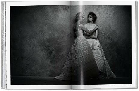 Peter Lindbergh. Dior. Ediz. inglese, francese, tedesca - Peter Lindbergh - 4