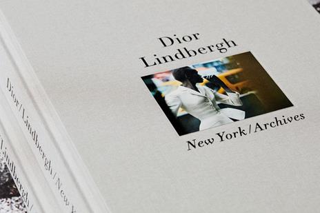 Peter Lindbergh. Dior. Ediz. inglese, francese, tedesca - Peter Lindbergh - 7