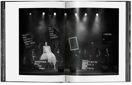 Peter Lindbergh. Untold stories. Ediz. inglese, francese, tedesca - Wim Wenders,Felix Krämer,Peter Lindbergh - 7