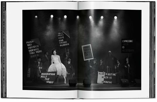 Peter Lindbergh. Untold stories. Ediz. inglese, francese, tedesca - Wim Wenders,Felix Krämer,Peter Lindbergh - 7