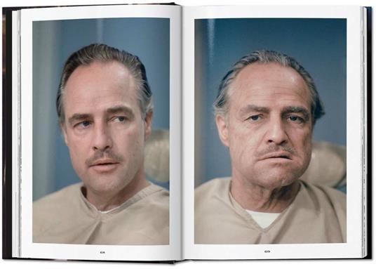 Steve Schapiro. The Godfather Family Album. 45th Ed.. Ediz. a colori - Paul Duncan,Steve Schapiro - 3