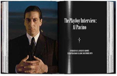 Steve Schapiro. The Godfather Family Album. 45th Ed.. Ediz. a colori - Paul Duncan,Steve Schapiro - 7