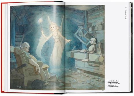 The Walt Disney film archives. Animated movies 1921–1968. 45th Ed. Ediz. inglese - Daniel Kothenschulte - 5