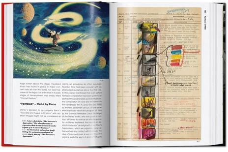 The Walt Disney film archives. Animated movies 1921–1968. 45th Ed. Ediz. inglese - Daniel Kothenschulte - 6