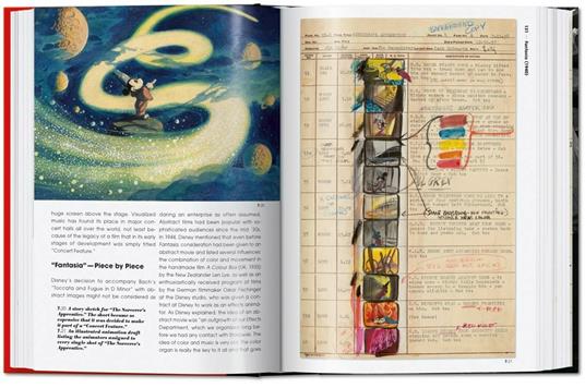 The Walt Disney film archives. Animated movies 1921–1968. 45th Ed. Ediz. inglese - Daniel Kothenschulte - 6