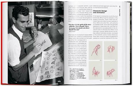 The Walt Disney film archives. Animated movies 1921–1968. 45th Ed. Ediz. inglese - Daniel Kothenschulte - 8
