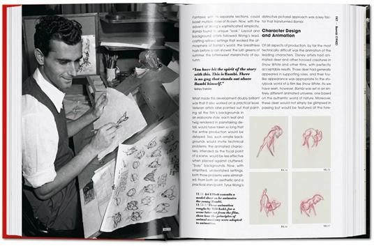 The Walt Disney film archives. Animated movies 1921–1968. 45th Ed. Ediz. inglese - Daniel Kothenschulte - 8