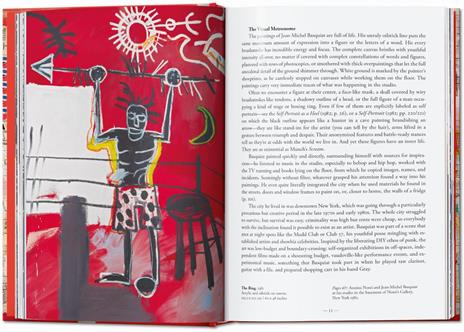Jean-Michel Basquiat. 40th Ed. Ediz. inglese - 2