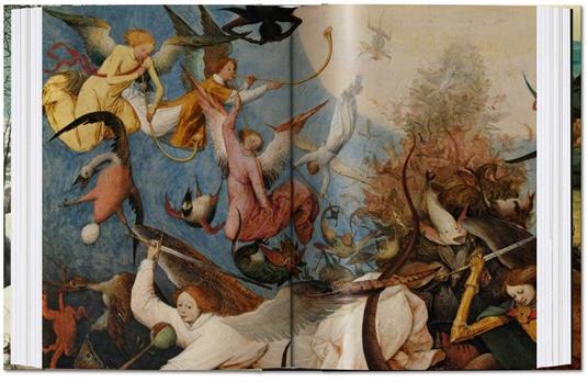 Bruegel. The complete paintings. 45th Ed. Ediz. inglese - Jürgen Müller - 7