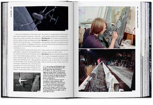 The Star Wars archives. Episodes IV-VI 1977-1983. 45th Ed. - 4